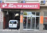 zel Mart Cerrahi Tp Merkezi