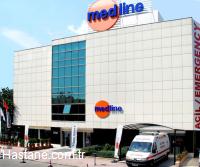 zel Medline Aydn Hastanesi