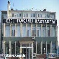 zel Tavanl Hastanesi