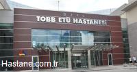 zel TOBB ET Hastanesi