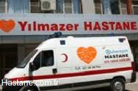 zel Ylmazer Hastanesi