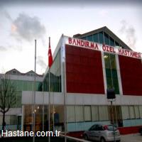 zel Bandrma Hastanesi