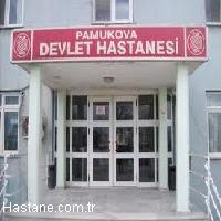 Pamukova Devlet Hastanesi