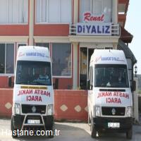 zel Renal Manavgat Diyaliz Merkezi