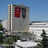 Samsun Gazi Devlet Hastanesi