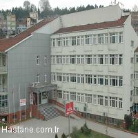 Samsun Gs Hastalklar Hastanesi