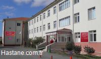 Saray Devlet Hastanesi