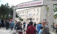 arky Devlet Hastanesi