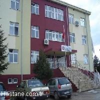 Sivrihisar Devlet Hastanesi