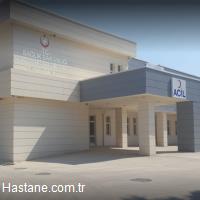 Sultanhisar le Hastanesi