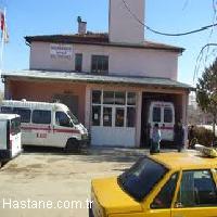 Akpnar Devlet Hastanesi