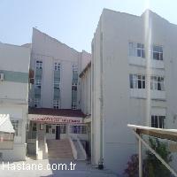 Anamur Devlet Hastanesi