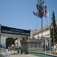 aramba Devlet Hastanesi