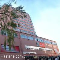 Kartal Yavuz Selim Devlet Hastanesi