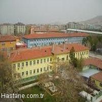 Malatya Devlet Hastanesi