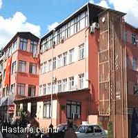 Saryer smail Akgn Devlet Hastanesi