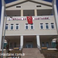 Tercan Devlet Hastanesi