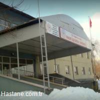 Tunceli Ovack le Hastanesi