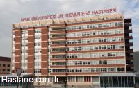 Ufuk niversitesi Dr. Rdvan Ege Salk Aratrma ve Uygulama Hastanesi