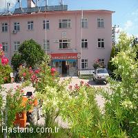 Uluborlu Devlet Hastanesi