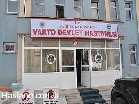 Varto Devlet Hastanesi