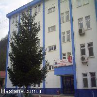 Yaldere Devlet Hastanesi