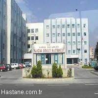 Yalova Devlet Hastanesi