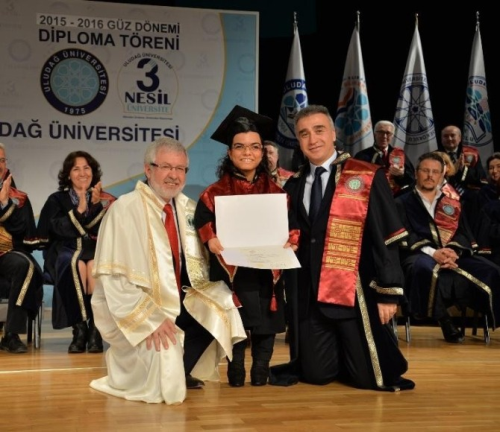 1 Metrelik Veteriner Kanun Nedeniyle Memuru Olam�yor