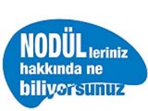 15 Eyl�l D�nya Lenfoma G�n�nde Uzmanlar Erken Tan�n�n �nemine Dikkat �ekiyor!