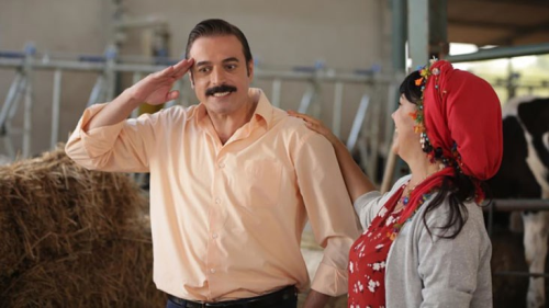 2. evre siroz te�hisi konulan Ufuk �zkan'�n sa�l�k durumunda yeni geli�me! Organ nakline gerek kalmayabilir