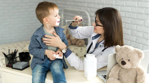 4 AB �lkesinde ve ABD'de �ocuklarda a��klanamayan hepatit vakalar� tespit edildi