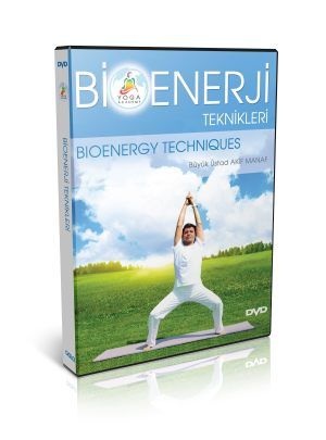 Akif Manaf'�n Biyoenerji Teknikleri DVD'si ��kt�
