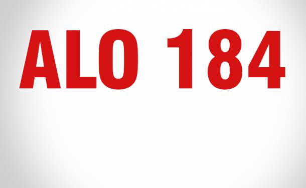 Alo 184 Yaral�lar�n Sa�l�k Durumlar� Hakk�nda Bilgi Veriyor