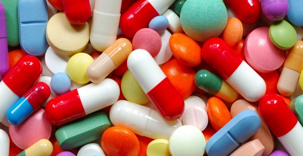 Antibiyotik Direnci Yeni Antibiyotik Kayna�� Olabilir
