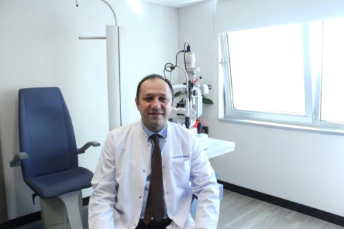 Bahar�n Gelmesiyle G�z Alerjileri T�rman��a Ge�ti
