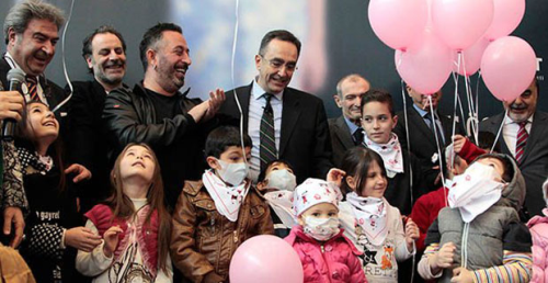 L�SEV Kara Borsaya Y�neldi