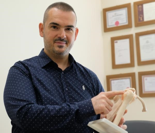 Bilin�sizce Yap�lan Spor Sakatlanmalara Yol A��yor