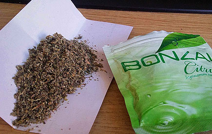 Bonzaiyi yapan da i�eri�ini bilmiyor