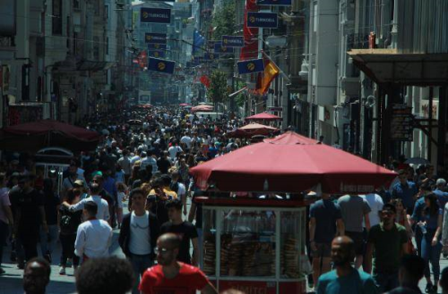 Bu hastal�kta 1 milyon 300 bin ki�i ta��y�c�