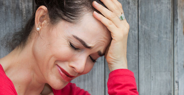 Bug�nlerde Depresyona Dikkat!