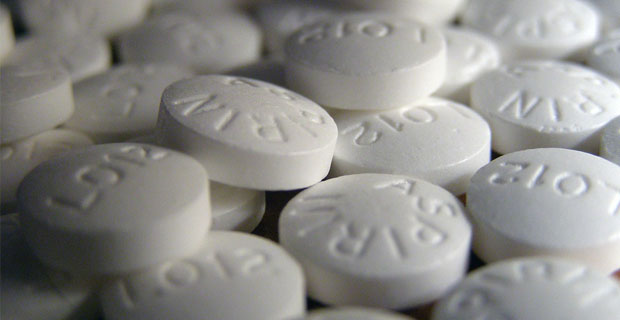 Bunamaya Kar�� Aspirin