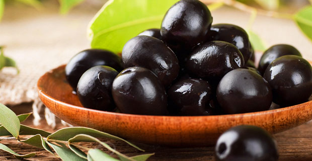 Canan Karatay: Zeytin Anne S�t� Kadar �nemli