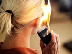 Cep Telefonlar� Beyin H�crelerini Yok Ediyor!