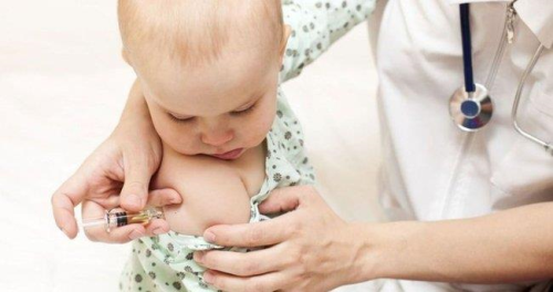 �ocuklar�n, a��lanma s�reci 1 y�l� ge�icek!