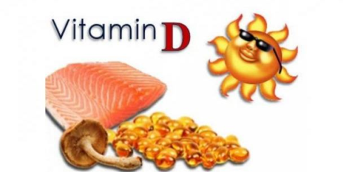 D Vitamini ��eren Yiyecekler, G�ne�ten Daha Yararl�