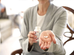 D Vitamini MS Hastal���na Umut Olabilir!