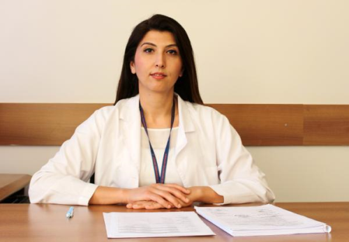 Do�. Dr. Kara: Covid-19 �ocuklarda da a��r seyredebilir, rehavete kap�lmay�n