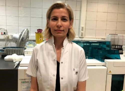 'D�nyada 290 milyon ki�i fark�nda olmadan Hepatit vir�s� ta��yor'
