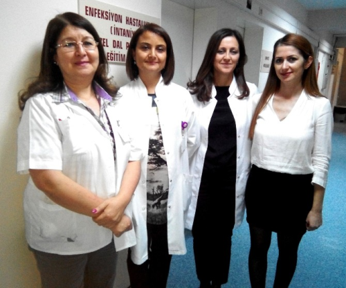 Farkl� Cinsel Fanteziler 'A�ds'i Tetikliyor