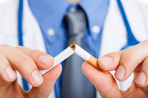 Ge�meyen �ks�r�k,  akci�er kanserinin habercisi olabilir